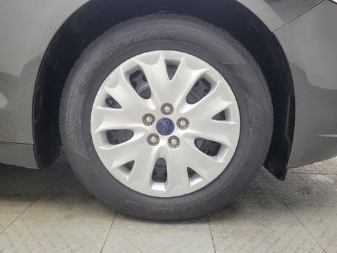 Used 2020 Ford Fusion S image 31