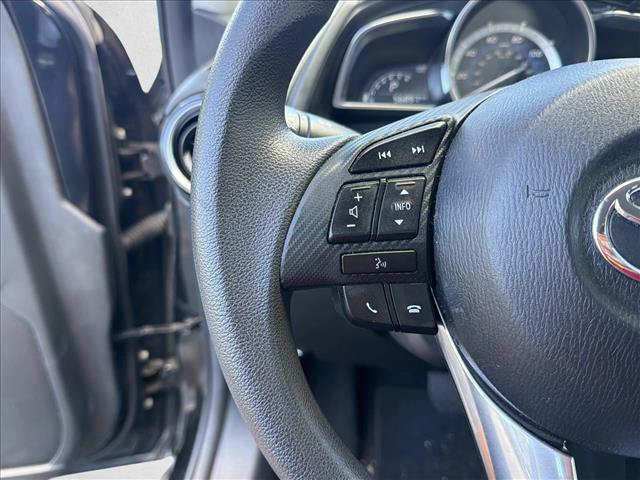 Used 2017 Toyota Yaris iA FWD image 12