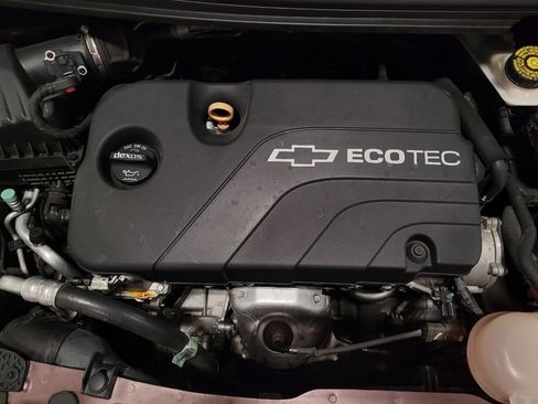 Used 2021 Chevrolet Spark LS FWD image 30