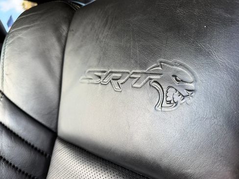 Used 2022 Dodge Charger SRT Hellcat w/ SRT Black Package RWD image 34