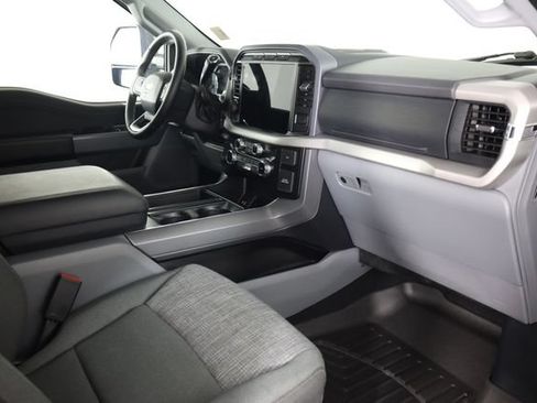 Used 2023 Ford F150 XLT w/ Equipment Group 302A High AWD/4WD image 60
