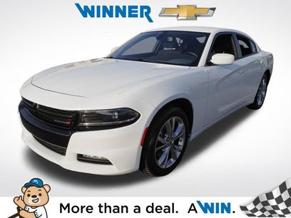 Used 2022 Dodge Charger SXT