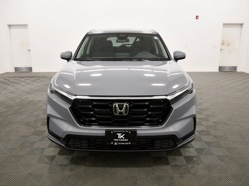 New 2026 Honda CR-V EX image 10