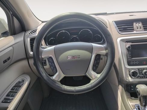 Used 2017 GMC Acadia Limited SLT FWD image 12
