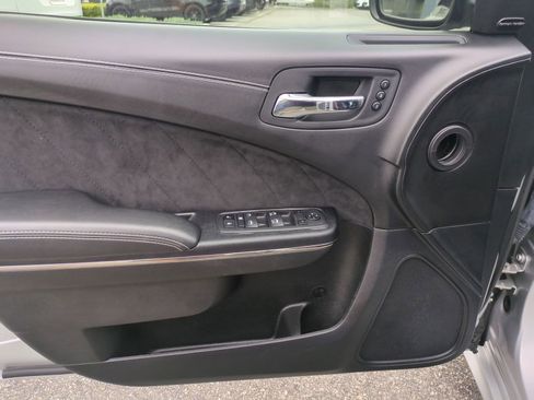 Used 2023 Dodge Charger SRT Hellcat image 11