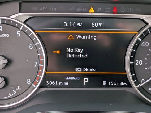 Used 2025 Nissan Pathfinder SV w/ SV Premium Package FWD image 13
