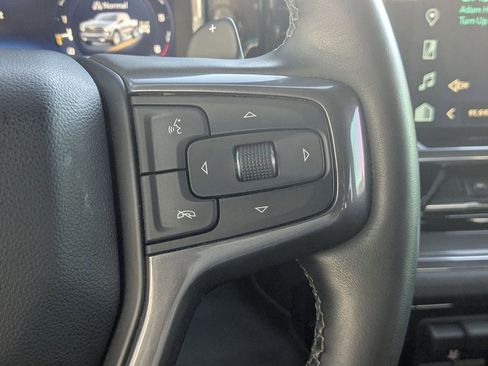 Used 2024 Chevrolet Silverado 1500 High Country w/ Max Trailering Package image 20