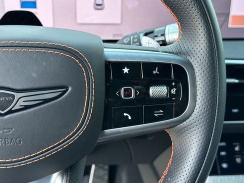 Used 2026 Genesis GV70 2.5T Sport Prestige AWD/4WD image 27