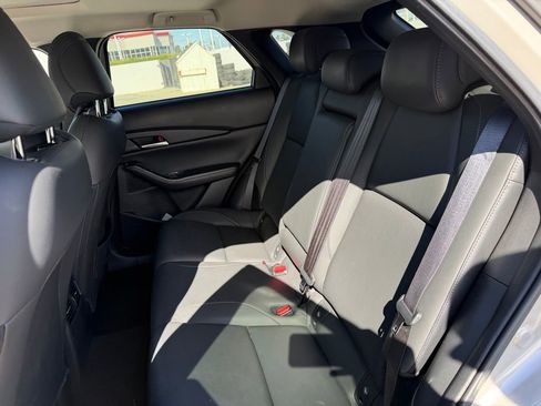 Used 2024 MAZDA CX-30 AWD 2.5 S w/ Preferred Package image 5