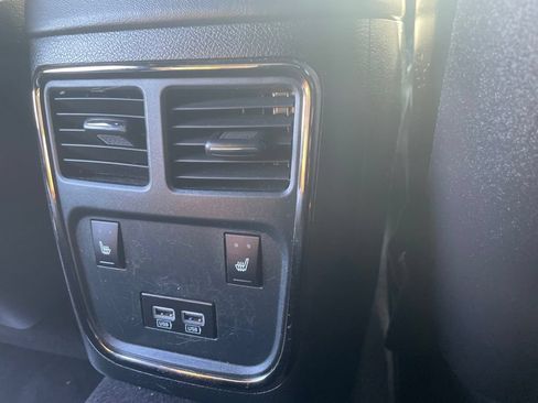 Used 2016 Dodge Charger SRT Hellcat w/ Harman/Kardon Audio Group RWD image 11