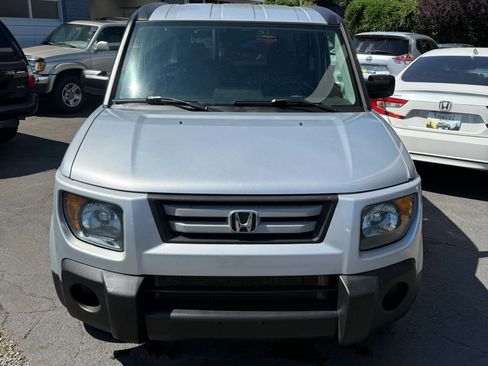Used 2008 Honda Element EX image 5