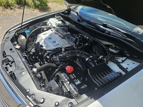 Used 2012 Acura TSX Sedan FWD image 47