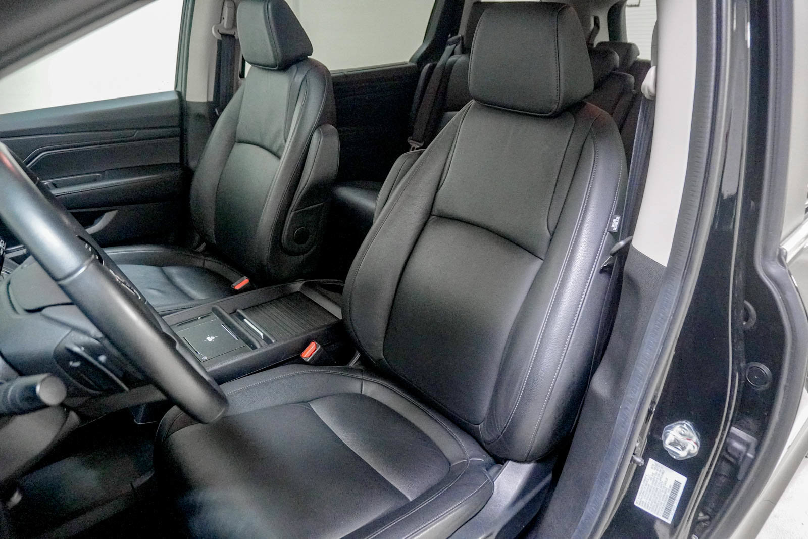 Used 2025 Honda Odyssey EX-L image 20