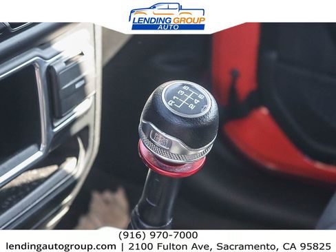 Used 2018 Jeep Wrangler Unlimited Sport image 18