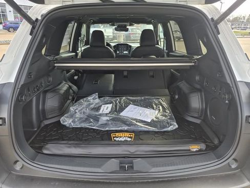 New 2026 Subaru Forester Wilderness image 8