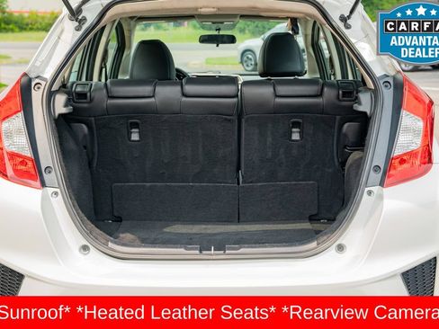 Used 2015 Honda Fit EX image 31