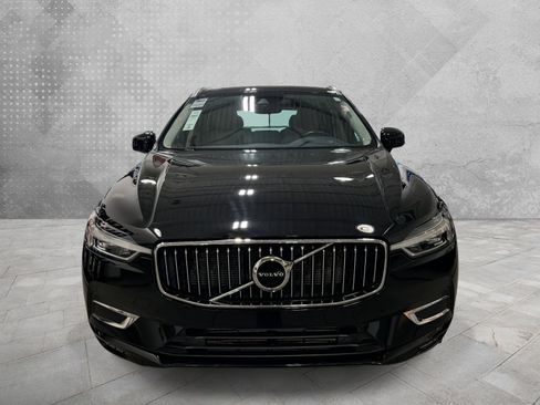 Used 2023 Volvo XC60 B5 Plus w/ Protection Package Premier FWD image 3
