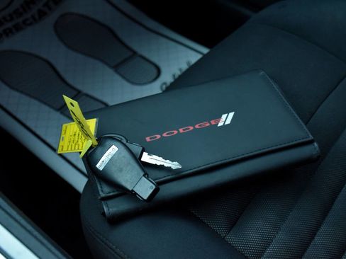 Used 2013 Dodge Challenger SXT w/ Sound Group image 18