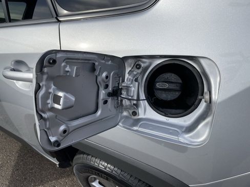 Used 2024 Toyota RAV4 XLE image 51