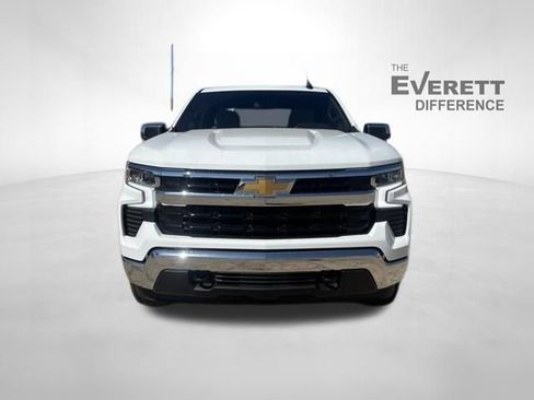 New 2026 Chevrolet Silverado 1500 LT w/ Protection Package AWD/4WD image 2