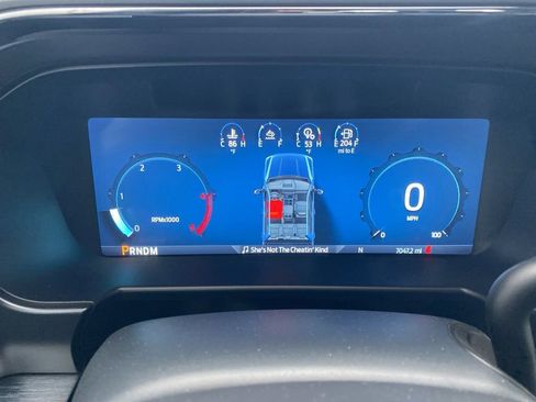 Used 2024 Ford F250 Lariat w/ Sport Appearance Package image 33