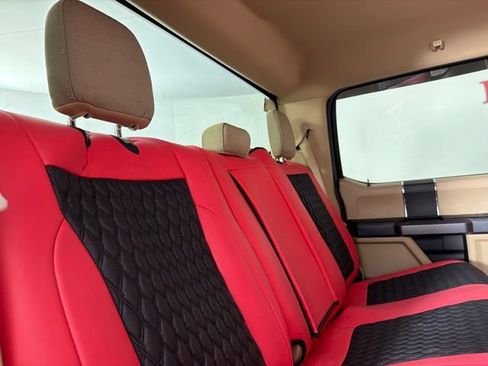 Used 2019 Ford F250 XLT w/ XLT Value Package AWD/4WD image 18
