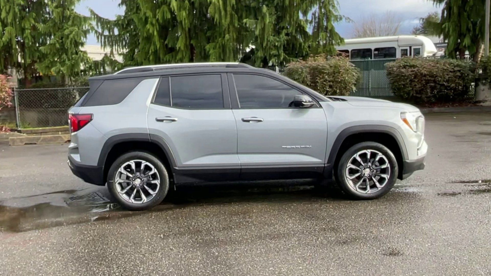 New 2026 GMC Terrain Elevation w/ Elevation Premium Package AWD/4WD image 74