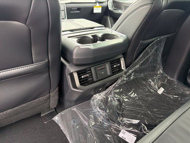 New 2026 Ford F150 Platinum w/ Equipment Group 702A High AWD/4WD image 9