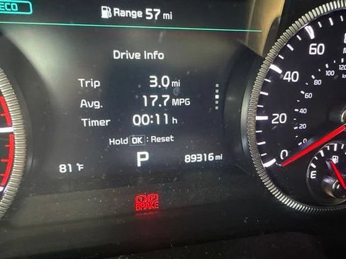 Used 2020 Kia Telluride SX w/ SX Prestige Package AWD/4WD image 11