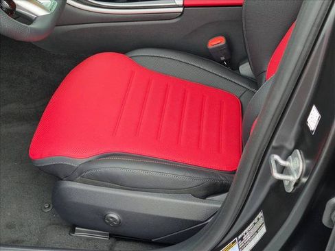 New 2026 Mercedes-Benz C 43 AMG 4MATIC Sedan image 4