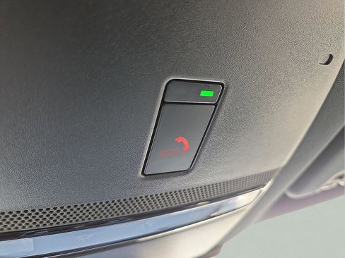 New 2026 Nissan Armada SL w/ Captain's Chari Seat Package image 21