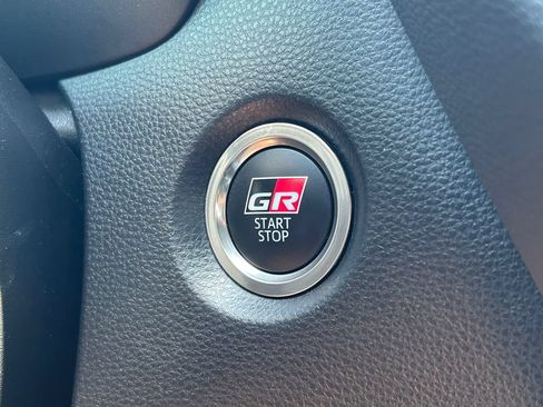 Used 2024 Toyota Corolla GR AWD/4WD image 27