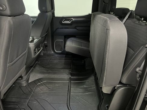 Used 2023 Chevrolet Silverado 1500 RST w/ Redline Edition image 55