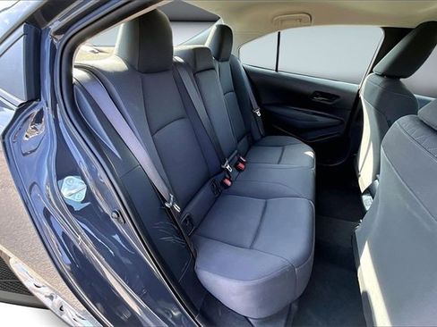 Used 2023 Toyota Corolla LE image 25