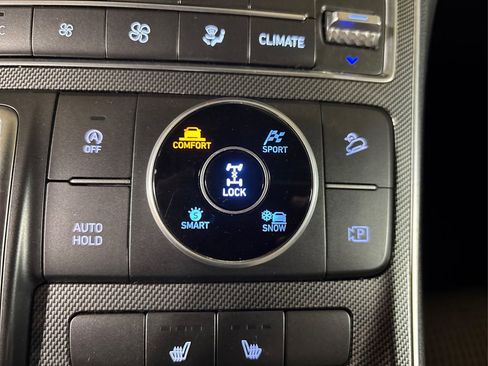 Certified 2023 Hyundai Santa Fe SEL image 35