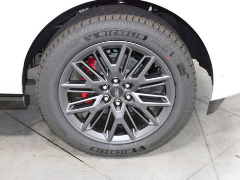 New 2025 Ford Expedition Platinum w/ Stealth Performance Package image 12