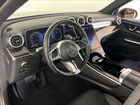 Certified 2023 Mercedes-Benz GLC 300 4MATIC image 11