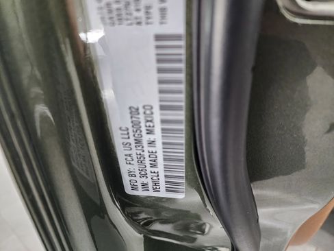 Used 2021 RAM 2500 Laramie image 62