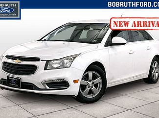 Used 2015 Chevrolet Cruze LT video 1