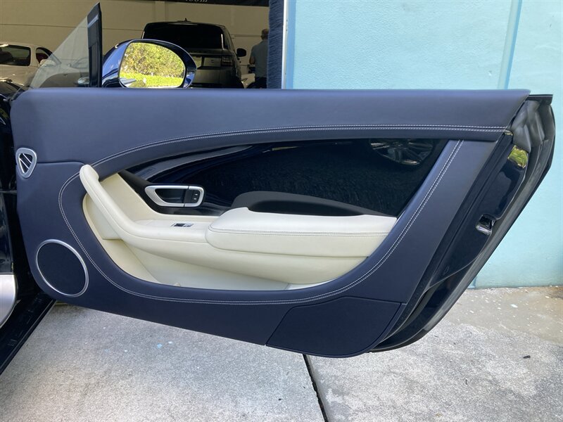Used 2018 Bentley Continental GT AWD/4WD image 30