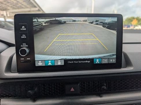 Used 2025 Honda CR-V Sport-L image 16