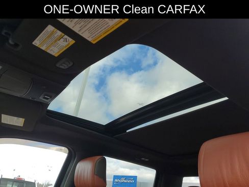 Used 2019 Ford F150 King Ranch w/ Equipment Group 601A Luxury image 7