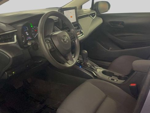 Used 2023 Toyota Corolla LE AWD/4WD image 27