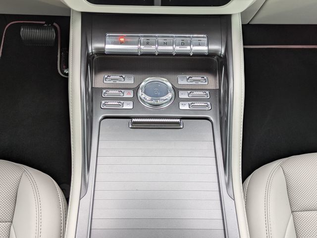 New 2026 Lincoln Nautilus Premier AWD/4WD image 19