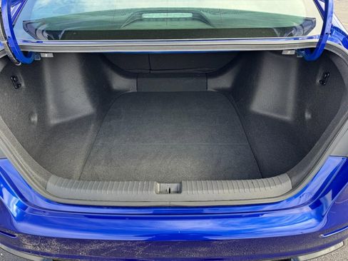 Certified 2024 Honda Accord Sport image 4