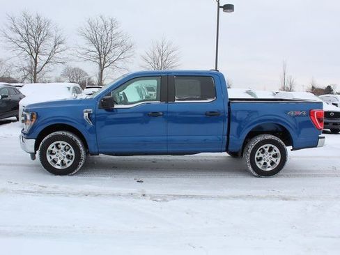 Used 2023 Ford F150 XLT image 6