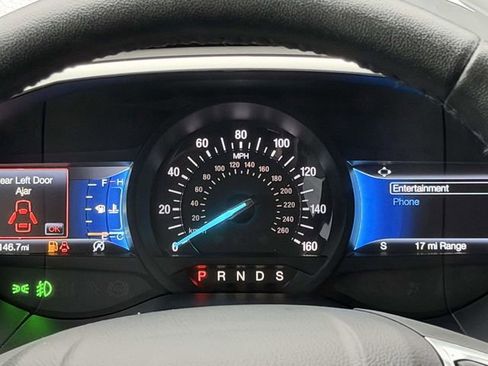 Used 2021 Ford Edge SEL w/ Convenience Package image 24