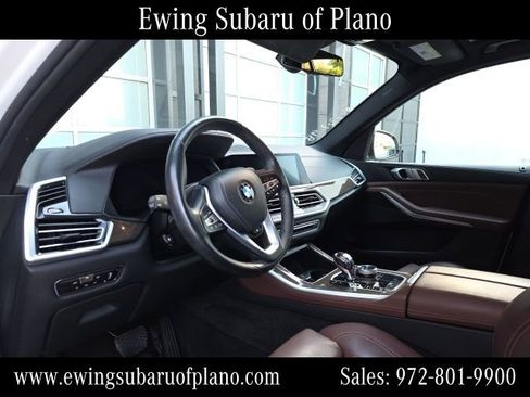 Used 2022 BMW X5 sDrive40i w/ Premium Package image 5
