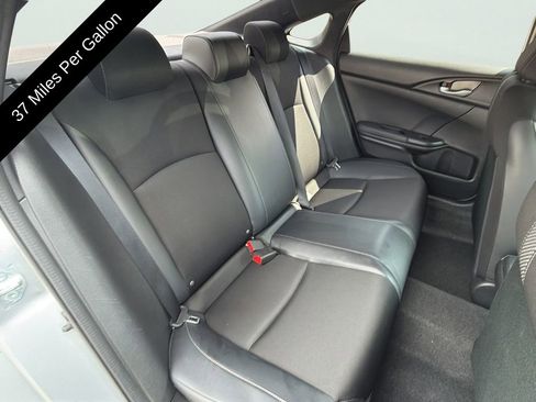 Used 2021 Honda Civic Sport image 31