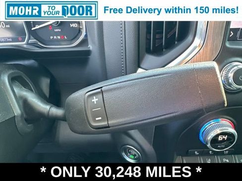 Used 2022 GMC Sierra 3500 Denali AWD/4WD image 42